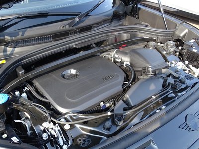 2024 MINI COOPER COUNTRYMAN 照片 15