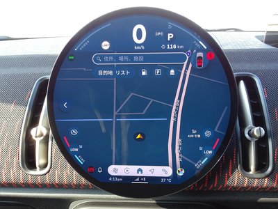 2024 MINI COOPER COUNTRYMAN 照片 37