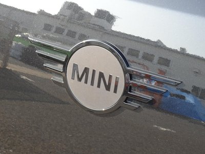 2024 MINI COOPER COUNTRYMAN 照片 28