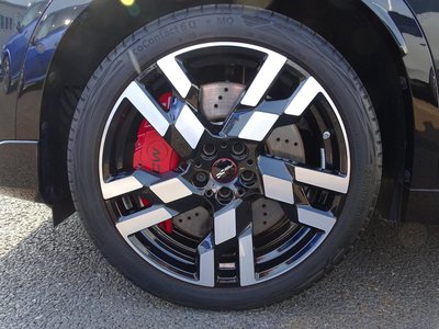 2024 MINI COOPER COUNTRYMAN 照片 20