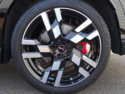 2024 MINI COOPER COUNTRYMAN 照片 21