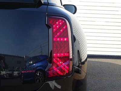 2024 MINI COOPER COUNTRYMAN 照片 27