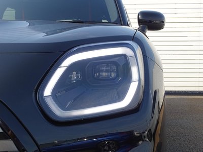 2024 MINI COOPER COUNTRYMAN 照片 13