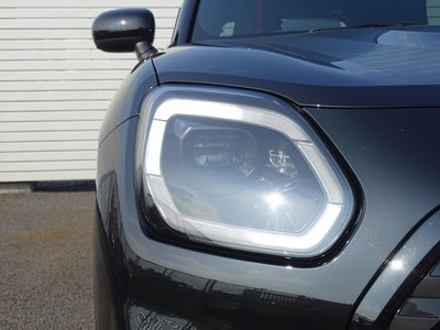 2024 MINI COOPER COUNTRYMAN 照片 14