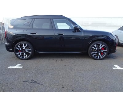 2024 MINI COOPER COUNTRYMAN 照片 24