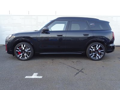 2024 MINI COOPER COUNTRYMAN 照片 23