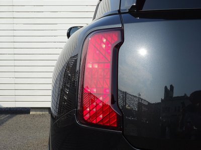 2024 MINI COOPER COUNTRYMAN 照片 26