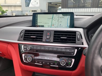 2020 BMW 4 SERIES CABRIOLET 照片 15