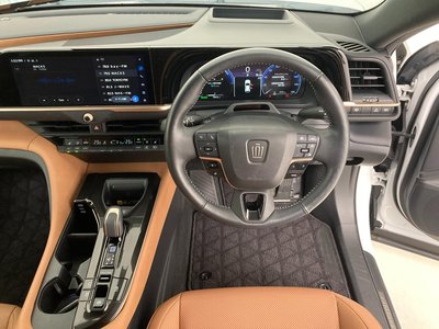 2024 Toyota CROWN SPORT — фото 2