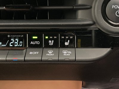 2024 Toyota CROWN SPORT — фото 15