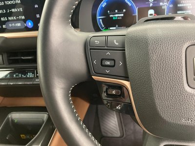 2024 Toyota CROWN SPORT — фото 19