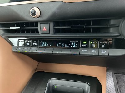 2024 Toyota CROWN SPORT — фото 14