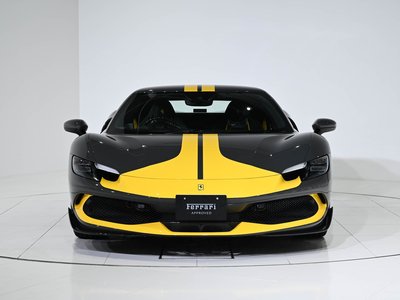 صورة 5 لـ 2023 Ferrari 296 GTB