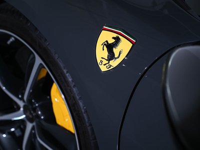 2023 Ferrari 296 GTB — миниатюра 22