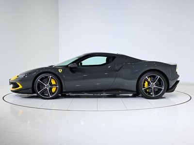 صورة 7 لـ 2023 Ferrari 296 GTB