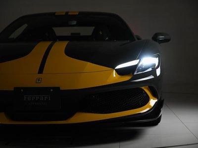 2023 Ferrari 296 GTB — миниатюра 21