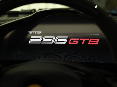 صورة 15 لـ 2023 Ferrari 296 GTB