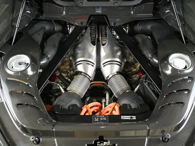 2023 Ferrari 296 GTB — миниатюра 17