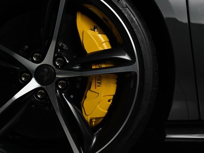 2023 Ferrari 296 GTB — миниатюра 20
