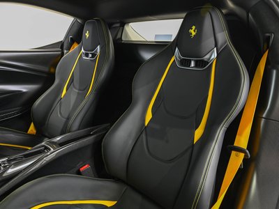 صورة 3 لـ 2023 Ferrari 296 GTB