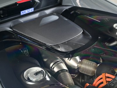2023 Ferrari 296 GTB — миниатюра 24