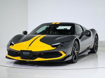 صورة 6 لـ 2023 Ferrari 296 GTB