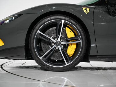 صورة 16 لـ 2023 Ferrari 296 GTB