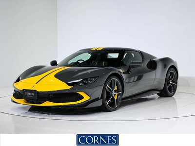 صورة 1 لـ 2023 Ferrari 296 GTB