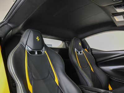 صورة 13 لـ 2023 Ferrari 296 GTB