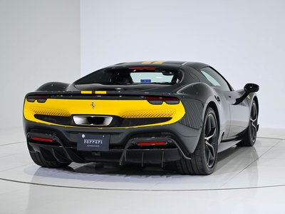 صورة 9 لـ 2023 Ferrari 296 GTB