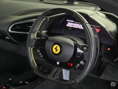 صورة 2 لـ 2023 Ferrari 296 GTB