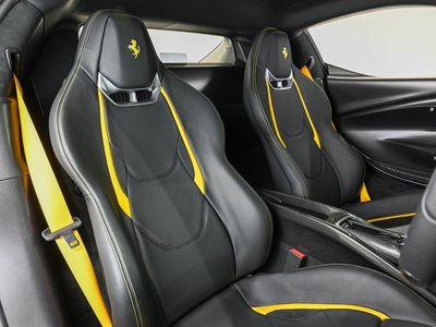 صورة 11 لـ 2023 Ferrari 296 GTB