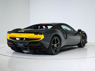 صورة 8 لـ 2023 Ferrari 296 GTB