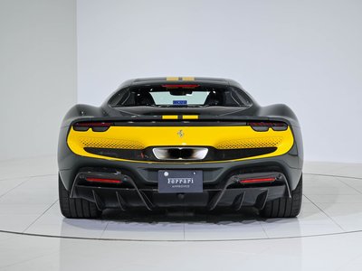 صورة 10 لـ 2023 Ferrari 296 GTB