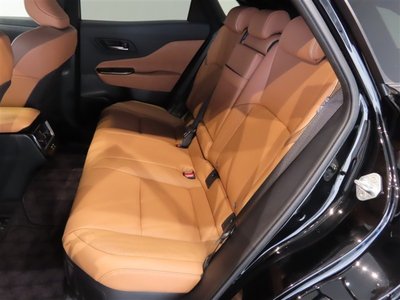 صورة 31 لـ 2025 Toyota CROWN SPORT