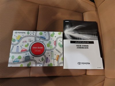 صورة 71 لـ 2025 Toyota CROWN SPORT
