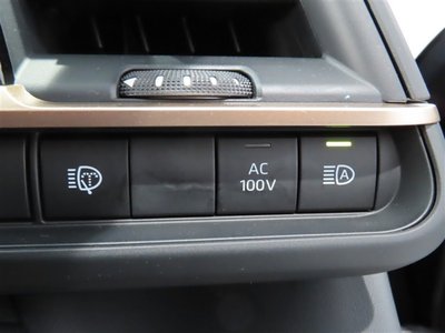 صورة 52 لـ 2025 Toyota CROWN SPORT