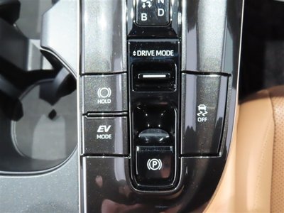 صورة 59 لـ 2025 Toyota CROWN SPORT