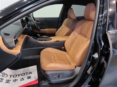 صورة 20 لـ 2025 Toyota CROWN SPORT