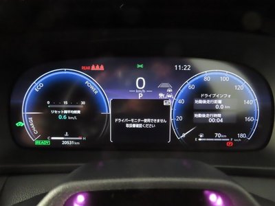 صورة 10 لـ 2025 Toyota CROWN SPORT
