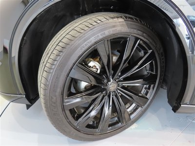 صورة 39 لـ 2025 Toyota CROWN SPORT