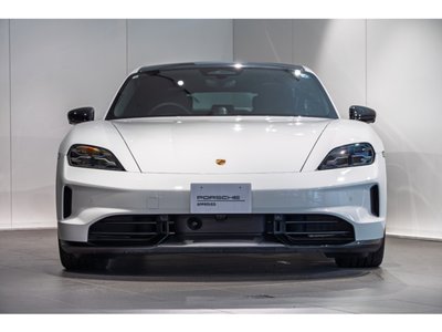 2026 Porsche TAYCAN thumbnail 18