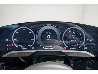 2026 Porsche TAYCAN photo 6