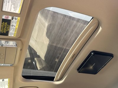 2018 Toyota SEQUOIA — фото 31