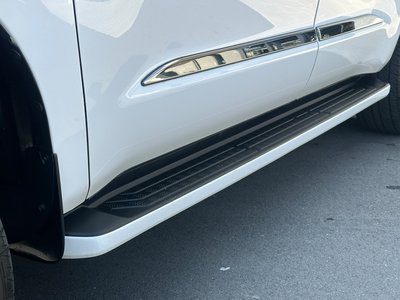 2018 Toyota SEQUOIA — фото 13