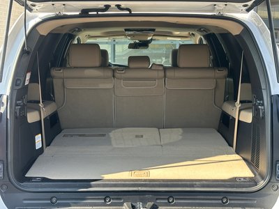 2018 Toyota SEQUOIA — фото 25