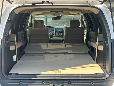 2018 Toyota SEQUOIA — фото 26