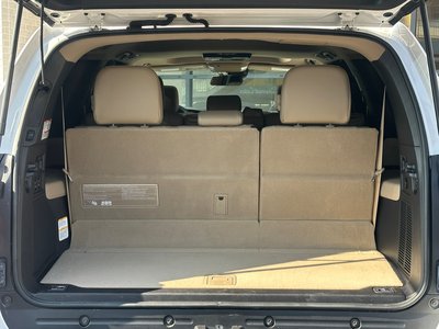 2018 Toyota SEQUOIA — фото 24