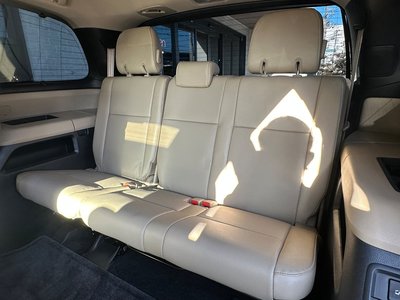 2018 Toyota SEQUOIA — фото 30