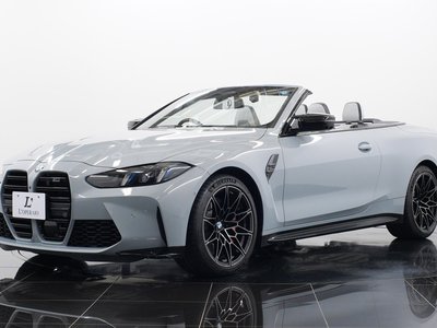 صورة 13 لـ 2026 BMW M4 CABRIOLET